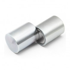 BASE MAGNÉTICA NEODIMIO CILÍNDRICA 32x40 mm LISO (BMCP-32) 2