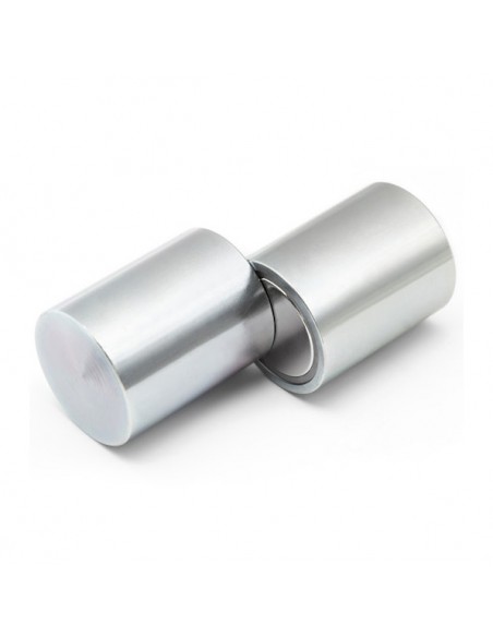 BASE MAGNÉTICA NEODIMIO CILÍNDRICA 32x40 mm LISO (BMCP-32)