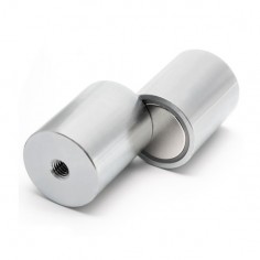 Base magnética neodimio cilíndrica 32x40 mm M8 (BMCR-32) - comparativa 2