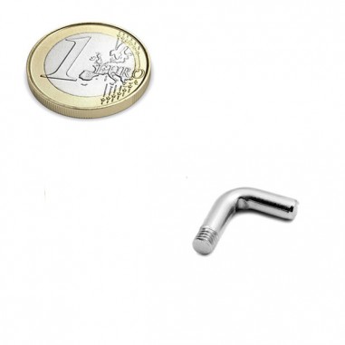 Gancho L métrica 4 mm (GLM-4) - Comparativa euro