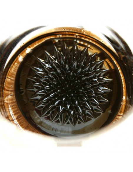 Ferrofluido figura