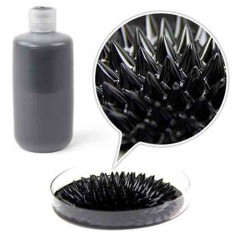 Ferrofluido envase 1000 ml (1L)