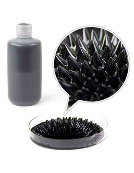 Ferrofluido envase 1000 ml (1L)