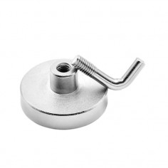 Gancho L métrica 4 mm (GLM-4) - Comparativa moneda 2