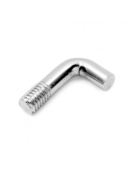 Gancho L métrica 4 mm (GLM-4)