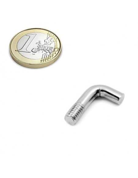 Gancho L métrica 4 mm (GLM-4) - Comparativa euro