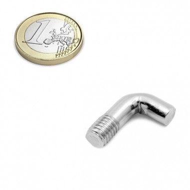 Gancho L métrica 4 mm (GLM-4) - Comparativa euro