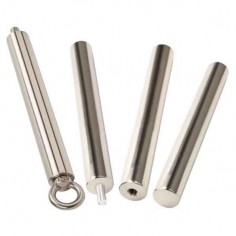 Barra filtradora de neodimio