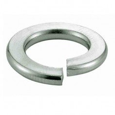 Arandela DIN 127A2 10 grower