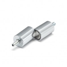 Base magnética neodimio cilíndrica 13x28 mm M4 roscado (BMCL-13) - plano 2