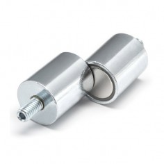 Base magnética neodimio cilíndrica 20x35 mm M6 roscado (BMCL-20) - comparativa 2