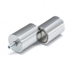 Base magnética neodimio cilíndrica 25x45 mm M6 (BMCV-25) - comparativa 2