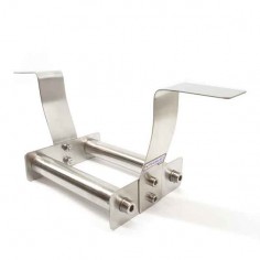 Limpiador magnético para contenedor basura hostelería 2