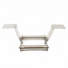 Limpiador magnético para contenedor basura hostelería