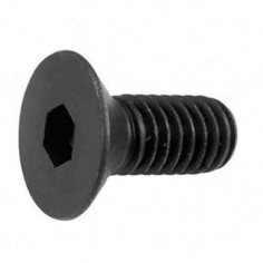 TORNILLO DIN-7991 WHITWORTH PAV. LARGO 20mm