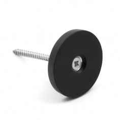 Imán goma avellanado Ø 43 MM - Comparativa 2