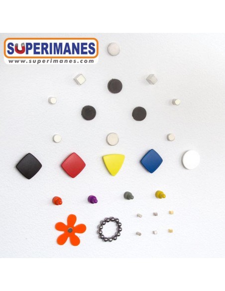 PINTURA MAGNÉTICA 5 LITRO