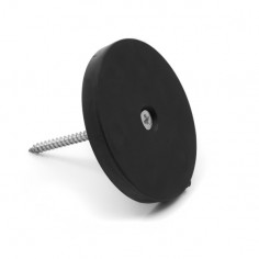 Imán goma avellanado Ø 66 MM - Comparativa 2