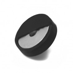 Imán goma vástago rosca Ø 22 MM - Comparativa 2
