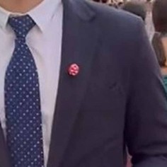 Pin farolillo feria magnético 2