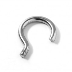 Ganchos rosca métrica 6 mm (GM-6) - Euro 2