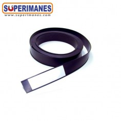 Perfil magnético 60 mm PMC-60 - Rollos 2