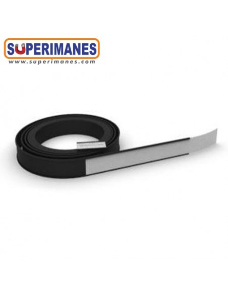 Perfil magnético 60 mm PMC-60 - Tira