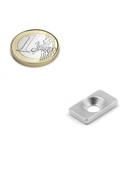 Base para atornillar BA-20-12-03 - Comparativa