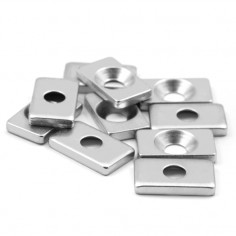 Base para atornillar BA-20-12-03 - Comparativa 2