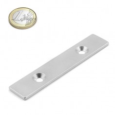 Base para atornillar BA-100-20-03 - Comparativa