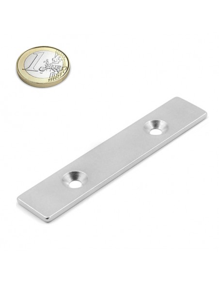 Base para atornillar BA-100-20-03 - Comparativa