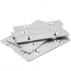 Base para atornillar BA-100-20-03 - Comparativa 2