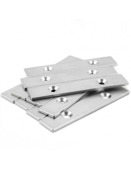 Base para atornillar BA-120-20-03 - Varios