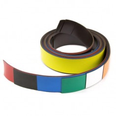 Cinta magnética color 30 mm CM-30