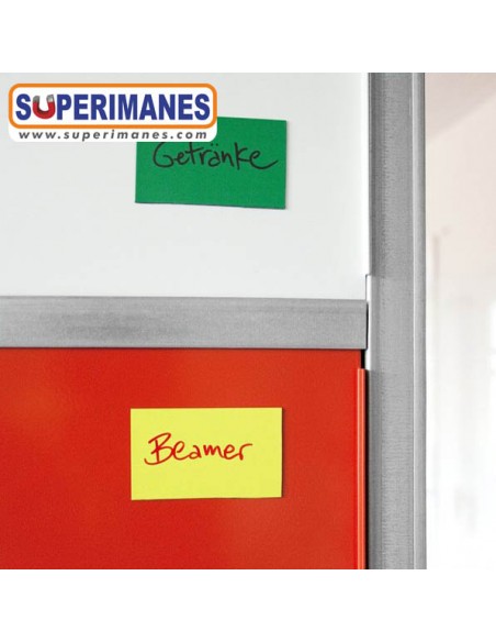 Cinta magnética color 30 mm CM-30