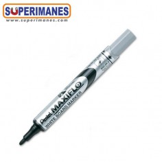 ROTULADORES PIZARRA BLANCA MAXIFLO (F) 2
