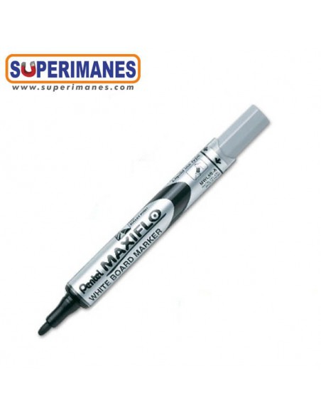 ROTULADORES PIZARRA BLANCA MAXIFLO (F)
