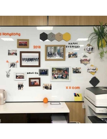 BOBINA FERRICA PIZARRA ADHESIVO 60 cm GROSOR 1 mm