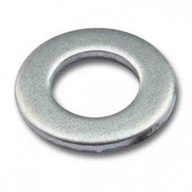 Arandela DIN 125 A2 6
