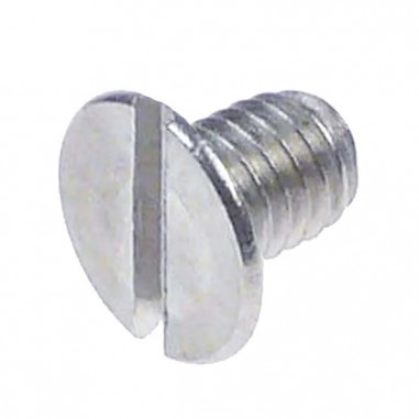 TORNILLO DIN-963 ZINC M5 LARGO 8 mm