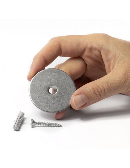 Base para atornillar 45 MM - Set