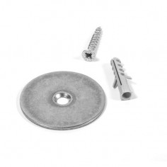 Base para atornillar 45 MM - Set 2