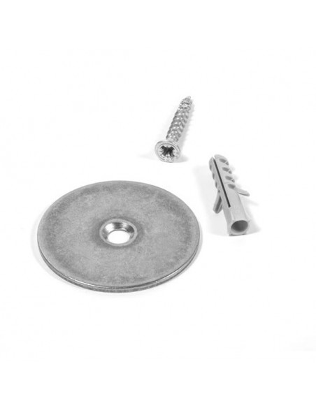 Base para atornillar 45 MM - Por separado