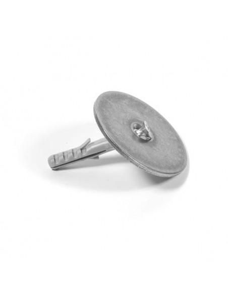 Base para atornillar 45 MM - Montado