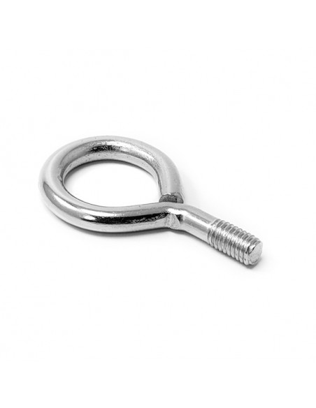 HEMBRILLA METÁLICA ROSCA MÉTRICA 6 mm