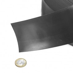 Imán cinta natural 70mm, 1.2mm grosor