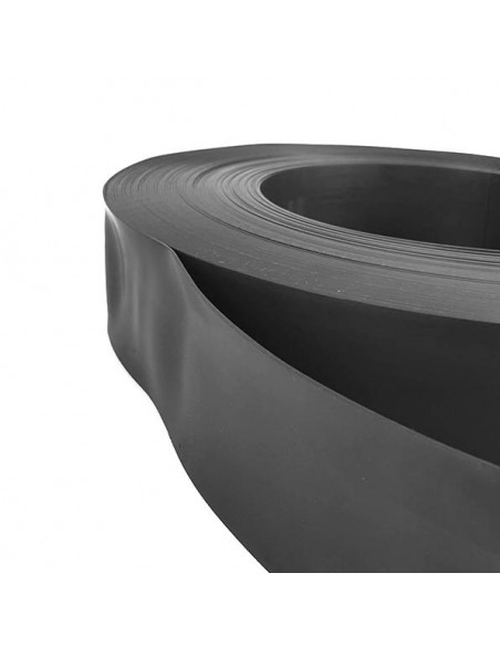 Imán cinta natural 70mm, 1.2mm grosor  - Defectuosa