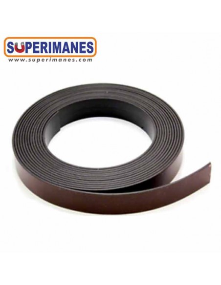 IMÁN CINTA NATURAL 70 MM, 1.3MM GROSOR