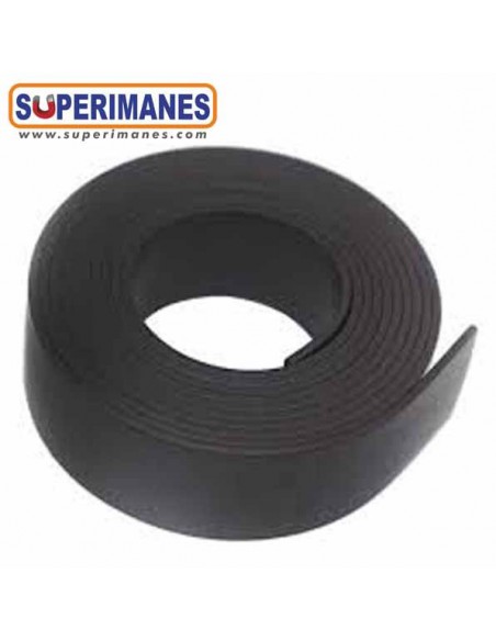 IMÁN CINTA NATURAL 70 MM, 1.3MM GROSOR