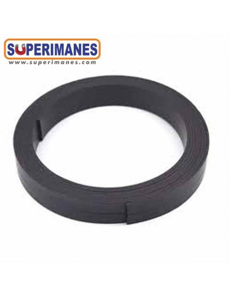 IMÁN CINTA NATURAL 70 MM, 1.3MM GROSOR